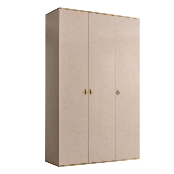 Шкаф трёхдверный Римини