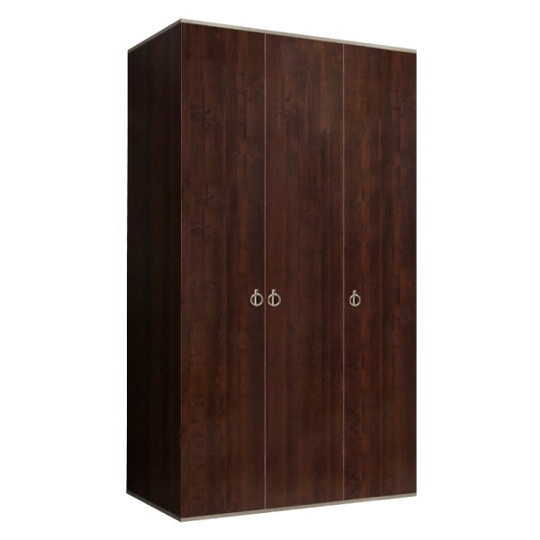 Шкаф трёхдверный Римини