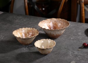 Салатник d=16 см,450 мл., керамика &quot;Frutti di Mare&quot; P.L.