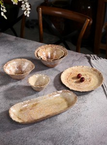 Салатник d=16 см,450 мл., керамика &quot;Frutti di Mare&quot; P.L.