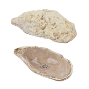  Блюдо 12,6*6,6 см, 15 мл, керамика &quot;Frutti di Mare&quot; P.L