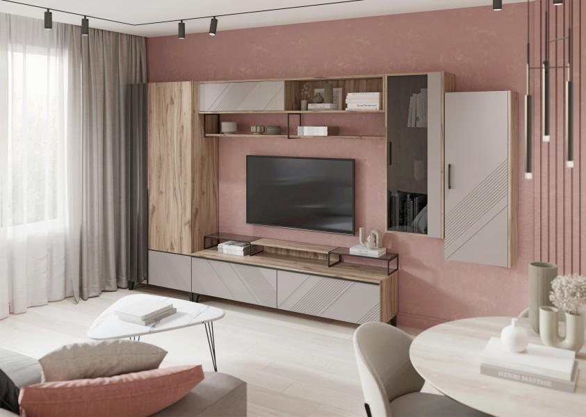 Надстройка (мод.10) Кенди