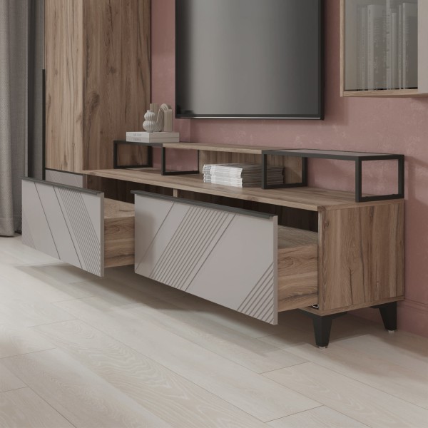 Надстройка (мод.10) Кенди