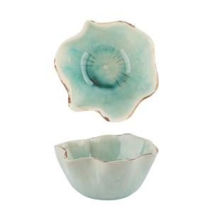 Салатник 14*13,8 см, 450 мл керамика &quot;Frutti di Mare&quot; P.L.