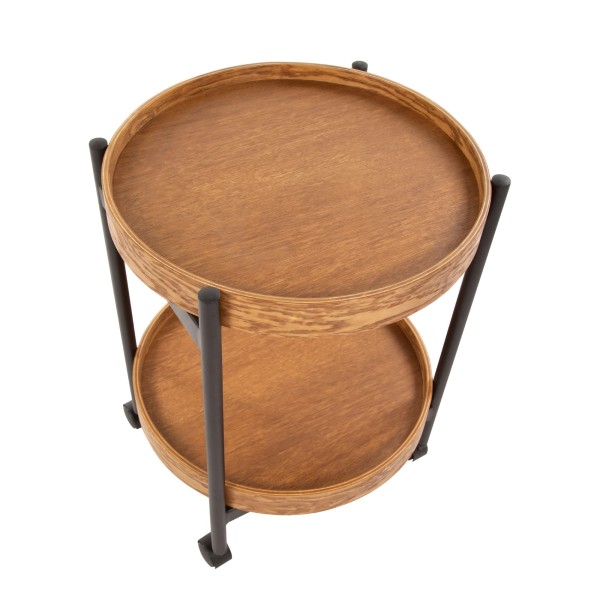 Стол журнальный Тобол-2