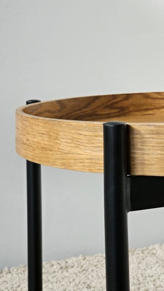 Стол журнальный Тобол-2