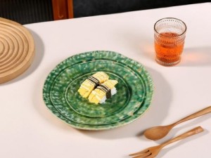 Тарелка d=21 см,керамика &quot;Frutti di Mare&quot; P.L.