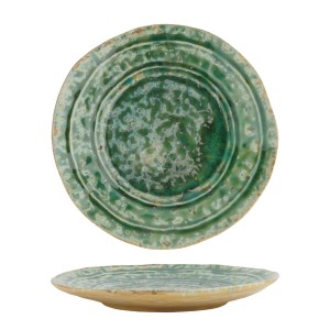 Тарелка d=21 см,керамика &quot;Frutti di Mare&quot; P.L.