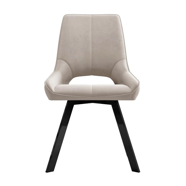 Стул поворотный Dikline 268