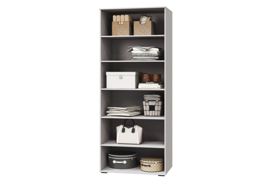 Шкаф для одежды 2-х дверный Наоми