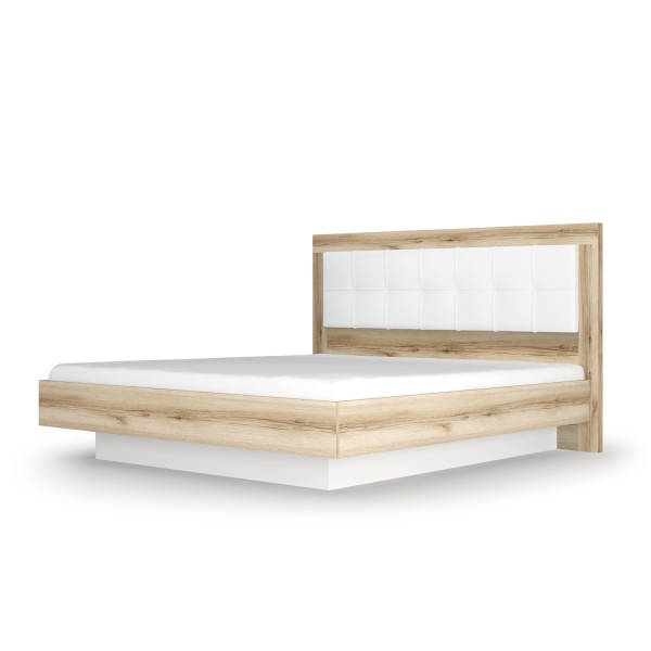 Кровать-5 с подъемным механизмом 1600 Вега Скандинавия