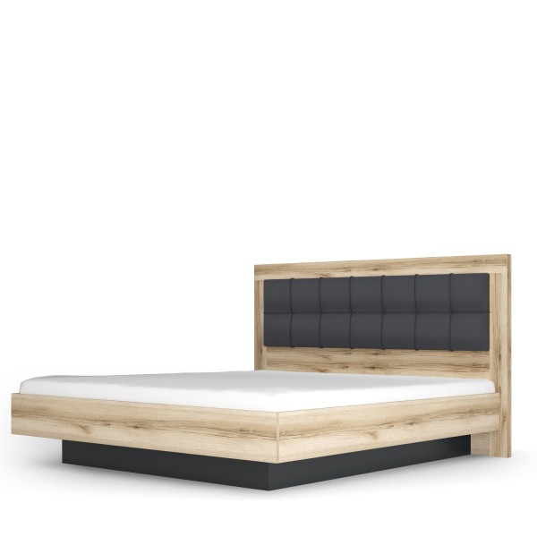 Кровать-5 с подъемным механизмом 1600 Вега Скандинавия