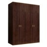 Шкаф четырёхдверный Римини
