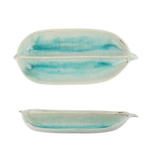 Блюдо 32,8*15 см, керамика &quot;Frutti di Mare&quot; P.L.