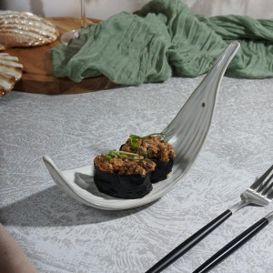  Блюдо 22*7,5 см, керамика &quot;Frutti di Mare&quot; P.L.