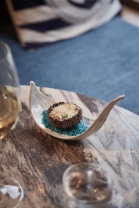  Блюдо 22*7,5 см, керамика &quot;Frutti di Mare&quot; P.L.