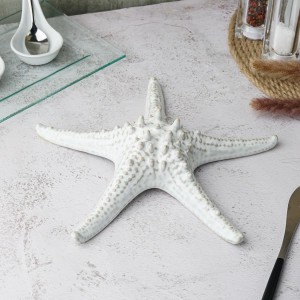 Блюдо &quot;Звезда&quot; 24 см, керамика &quot;Frutti di Mare&quot; P.L.