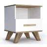 Тумба прикроватная Вега Скандинавия