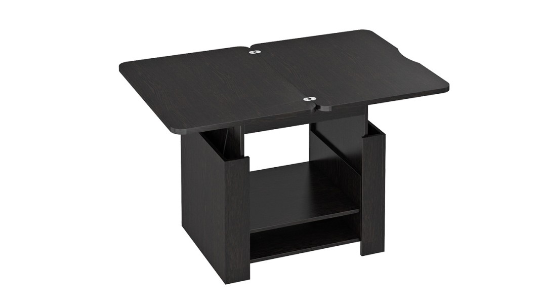 Стол журнальный тип 5 (трансформер)