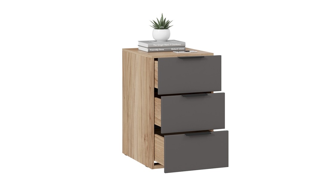 Тумба универсальная Порто (для стола)