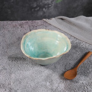 Салатник 17*16,5 см, 450 мл. керамика &quot;Frutti di Mare&quot; P.L.