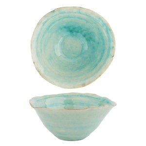 Салатник 17*16,5 см, 450 мл. керамика &quot;Frutti di Mare&quot; P.L.