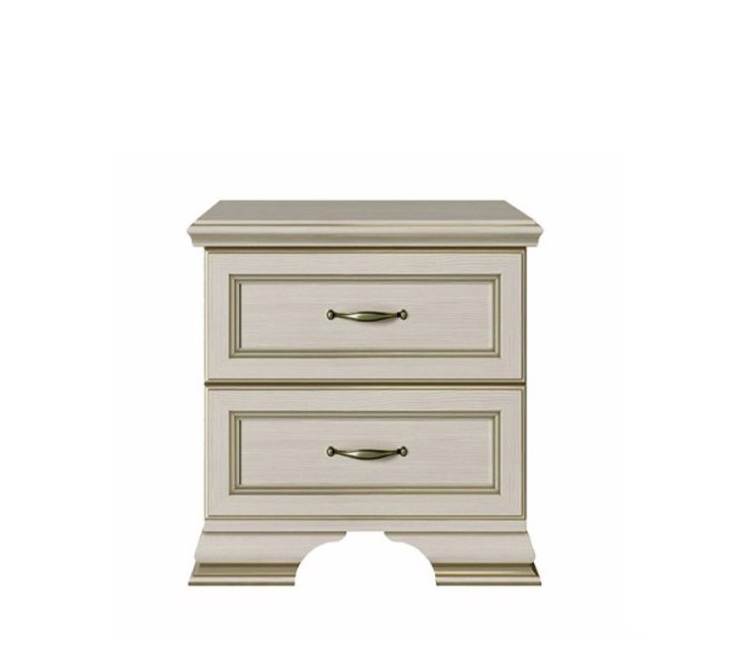 Тумба прикроватная Сиена