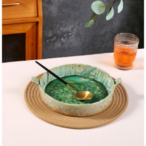 Блюдо 26*22,7 см, 800 мл, керамика &quot;Frutti di Mare&quot; P.L.