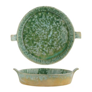 Блюдо 26*22,7 см, 800 мл, керамика &quot;Frutti di Mare&quot; P.L.