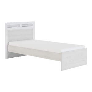 Кровать с ортопедическим основанием 900 (мод.1.1) Амели