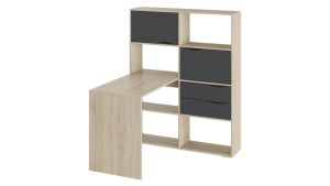 Стол письменный тип 7