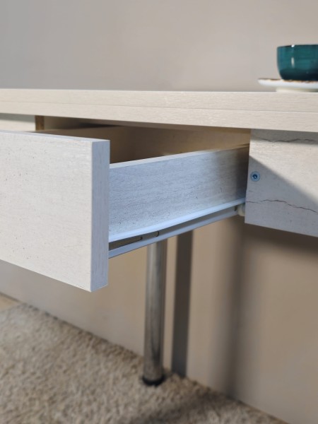 Стол Компакт с ящиком