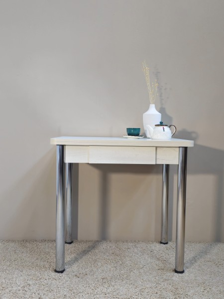 Стол Компакт с ящиком