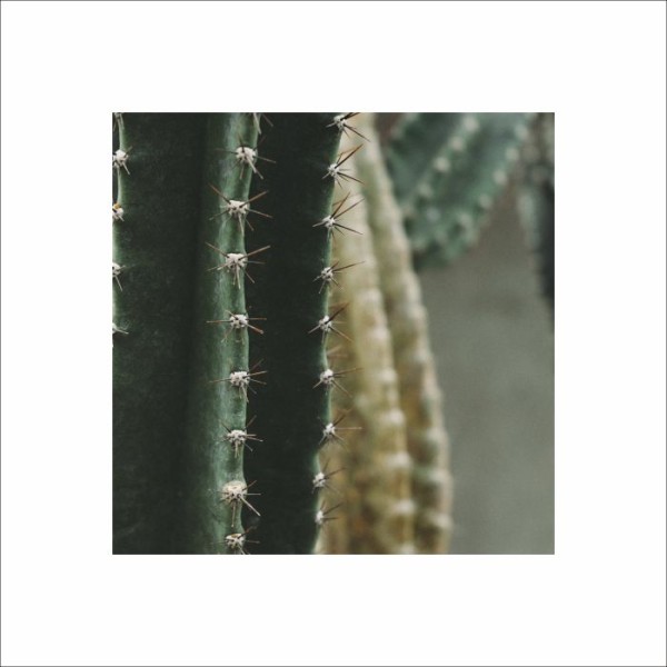 Картина Figurative-1 400*400