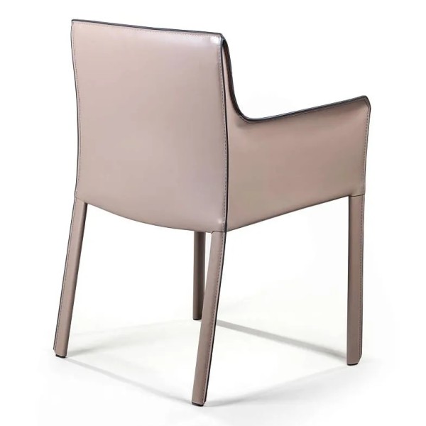 Стул с подлокотниками Barrie Распродажа