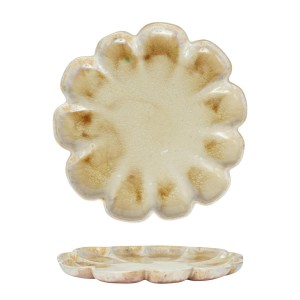 Блюдо 28 см, керамика &quot;Frutti di Mare&quot; P.L.