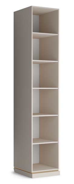 Шкаф-пенал КАПРИ