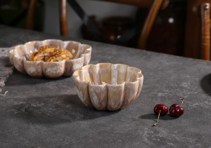 Салатник d=21 см,650 мл., керамика &quot;Frutti di Mare&quot; P.L.