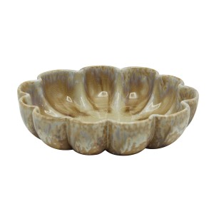 Салатник d=21 см,650 мл., керамика &quot;Frutti di Mare&quot; P.L.