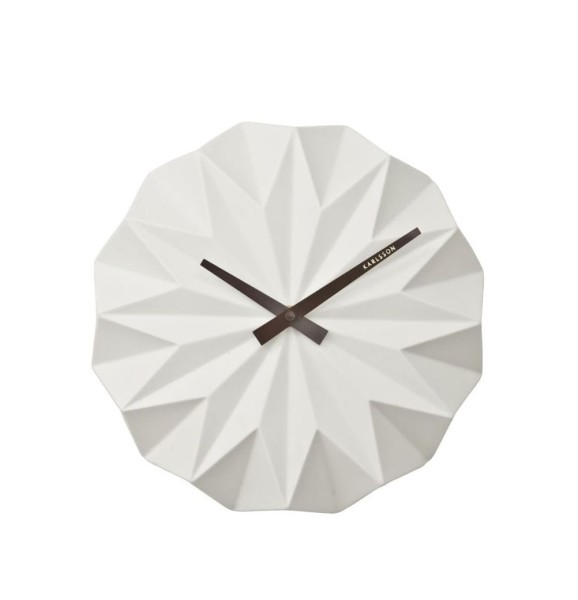 Часы настеные Origami Распродажа