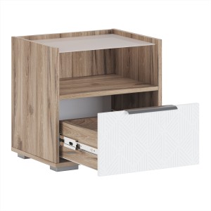 Тумба прикроватная Николь