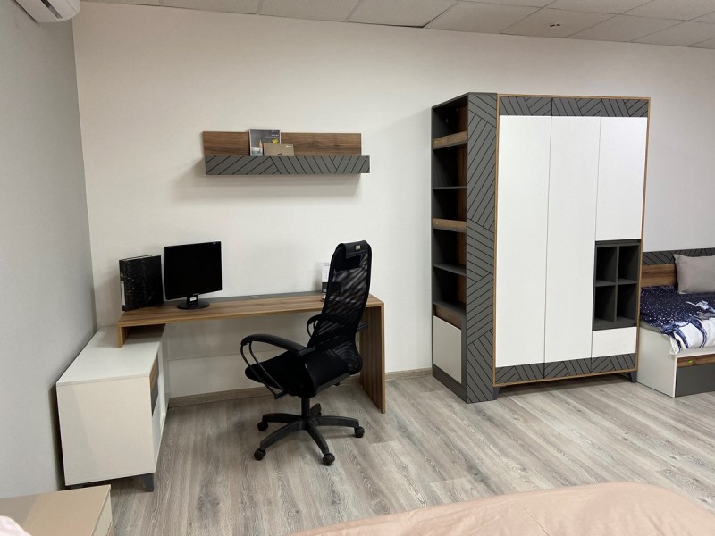 Полка навесная Гринвич