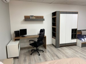 Полка навесная Гринвич