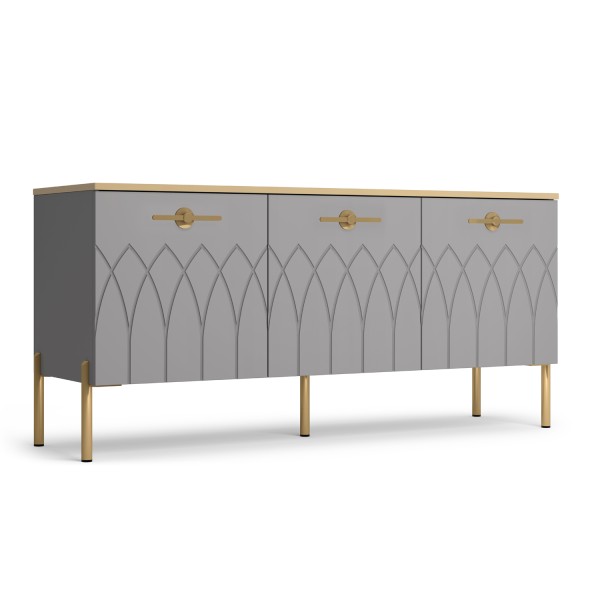 ТВ Тумба Капри 2