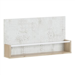 Полка навесная (мод.6) Алиса