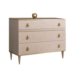 Комод с планкой Римини Соло