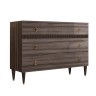 Комод с планкой Римини Соло