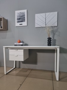 Стол с тумбой ФЛАЙ