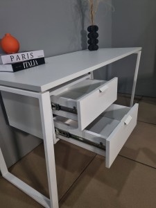 Стол с тумбой ФЛАЙ Распродажа