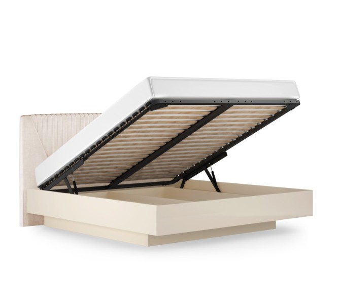 Кровать с подъемным механизмом 11 1400 КАПРИ